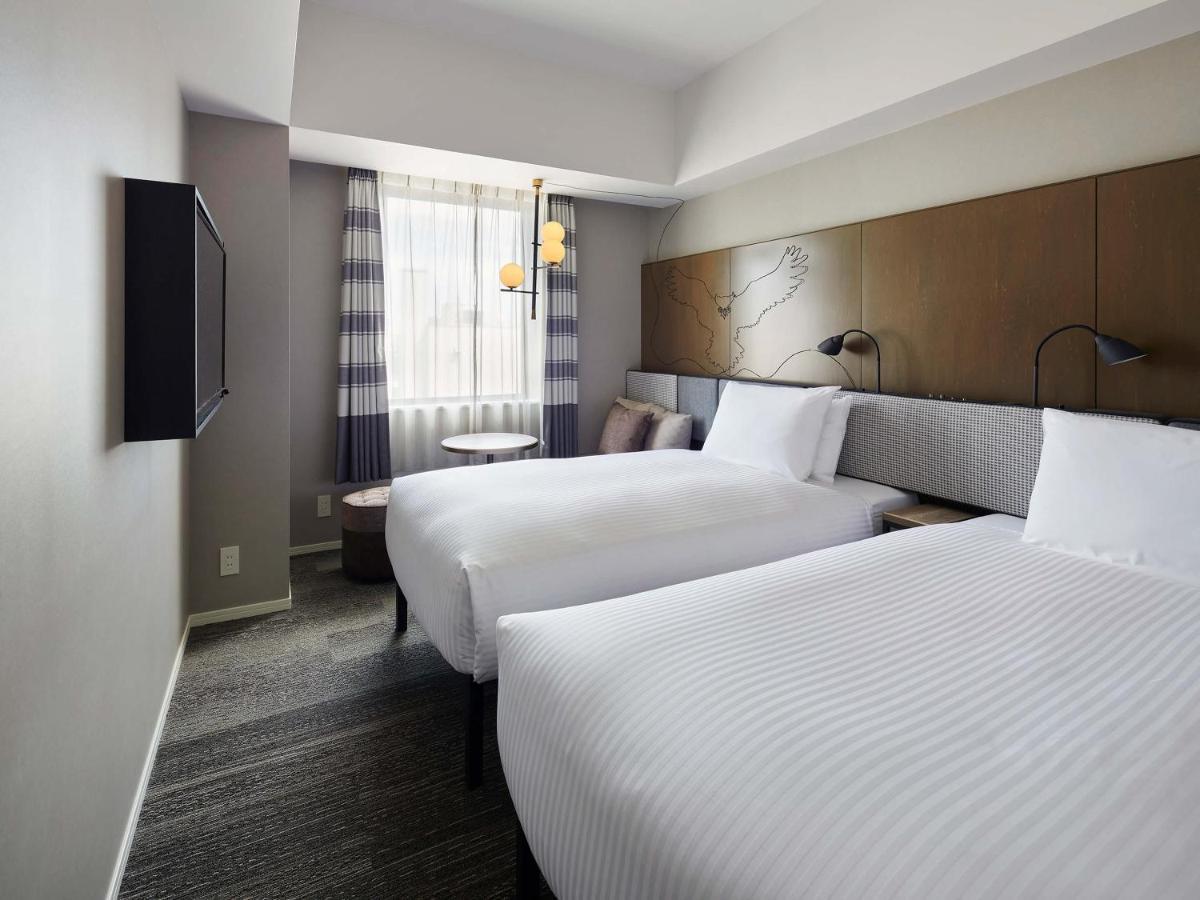 Granbell Tanuki, Hotel 3*