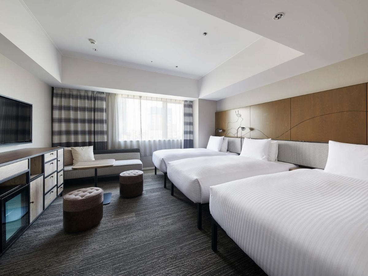 Granbell Tanuki, 3* Sapporo