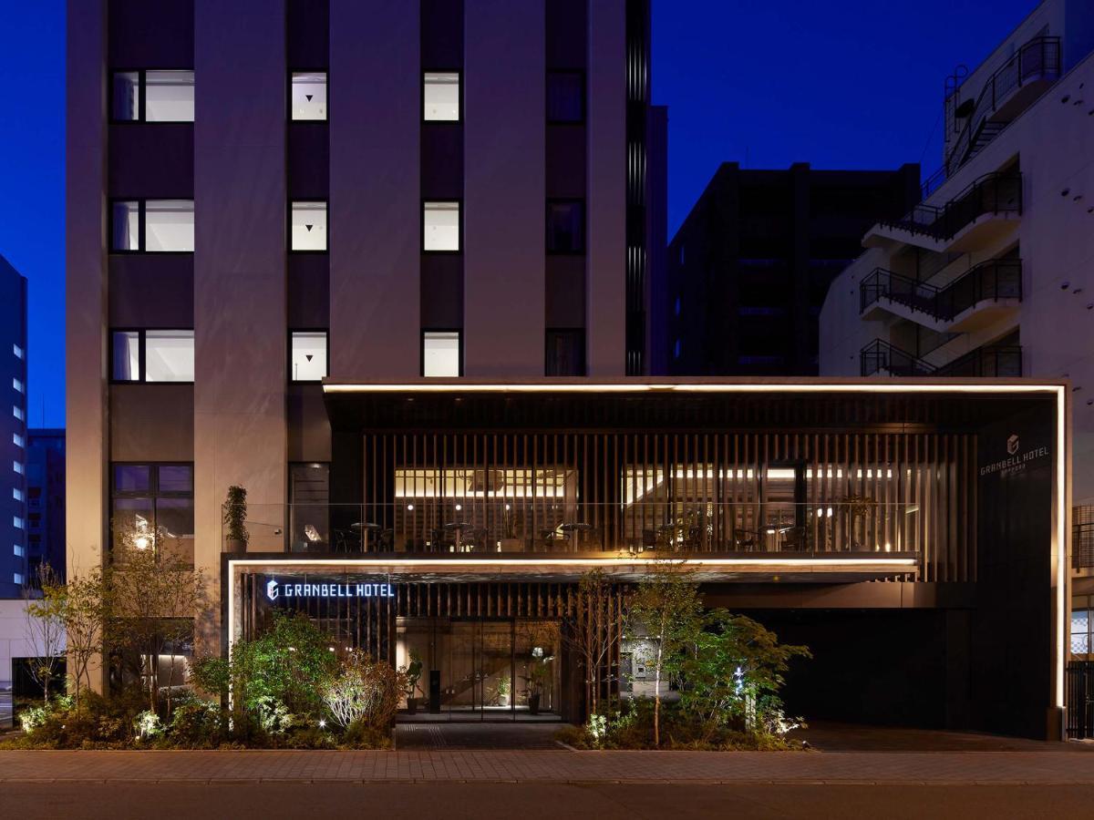 Granbell Tanuki, 3* Sapporo