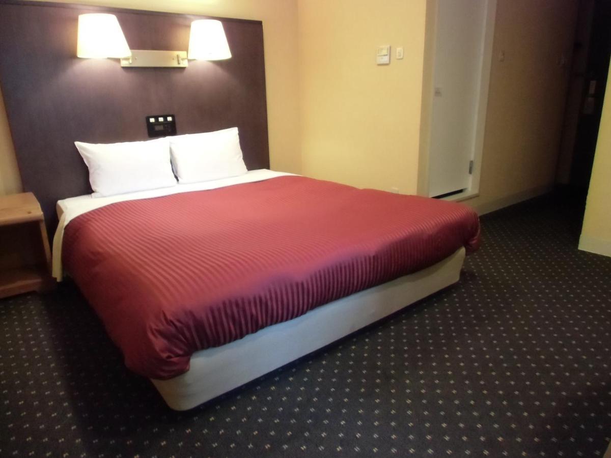 Classe Hotel