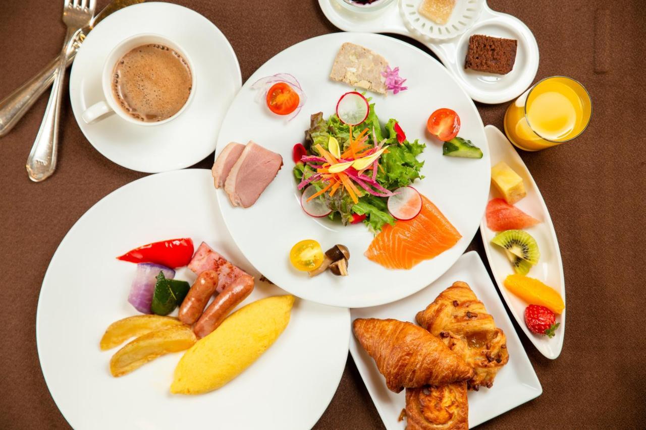 Hotel Monterey 4*