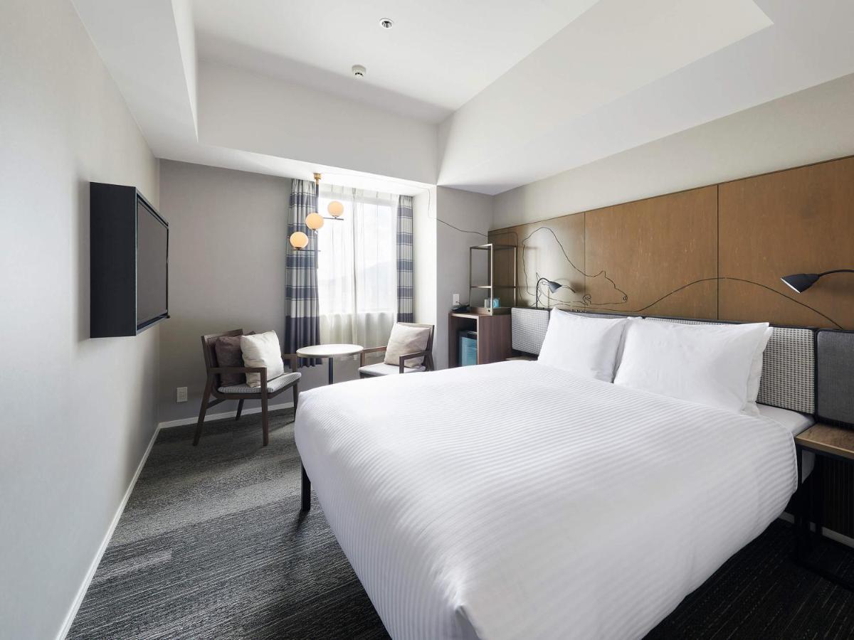 Hotel Granbell Tanuki, Sapporo