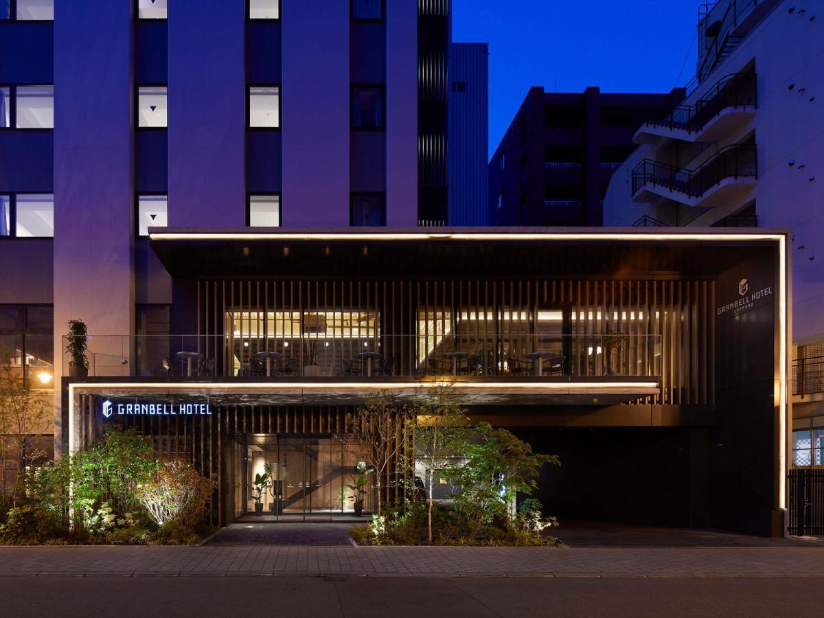 Hotel Granbell Tanuki,