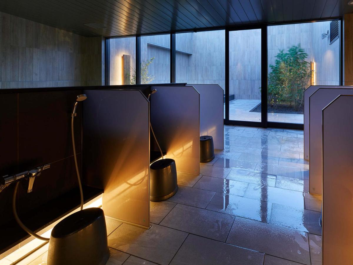 Granbell Tanuki, Hotel Sapporo