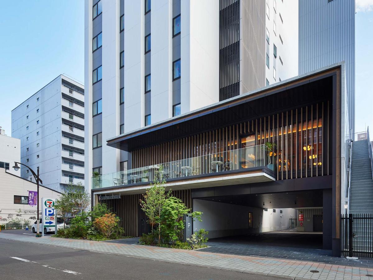 Granbell Tanuki, 3* Sapporo