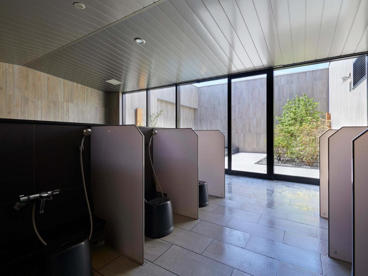 Granbell Tanuki, 3* Sapporo