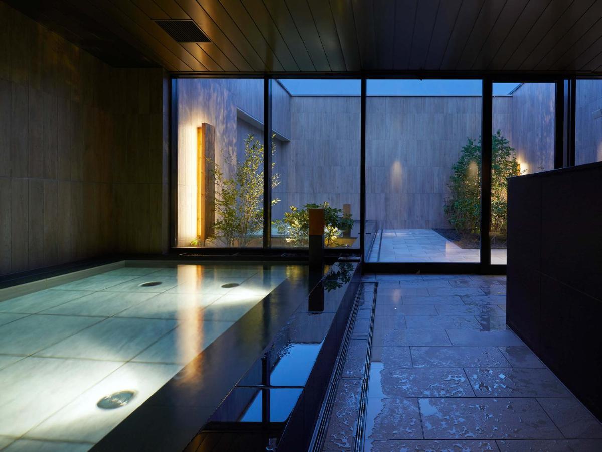Hotel Granbell Tanuki, Sapporo