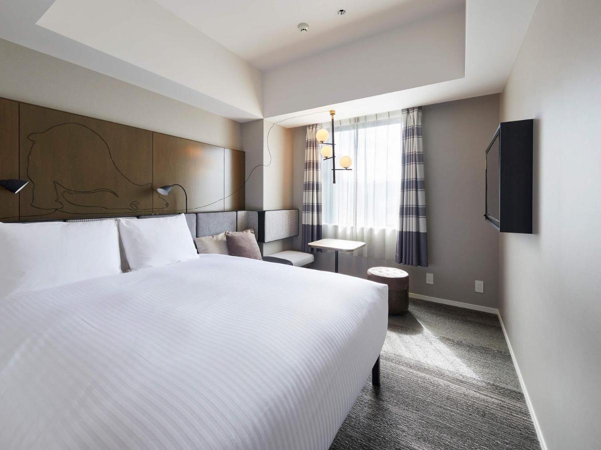 Granbell Tanuki, Hotel 3*