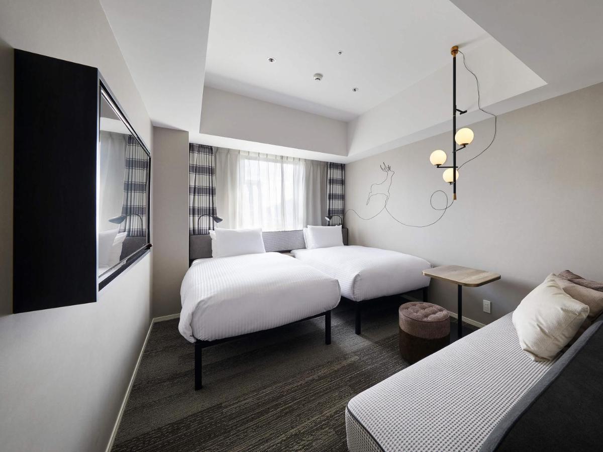 Granbell Tanuki, 3* Sapporo