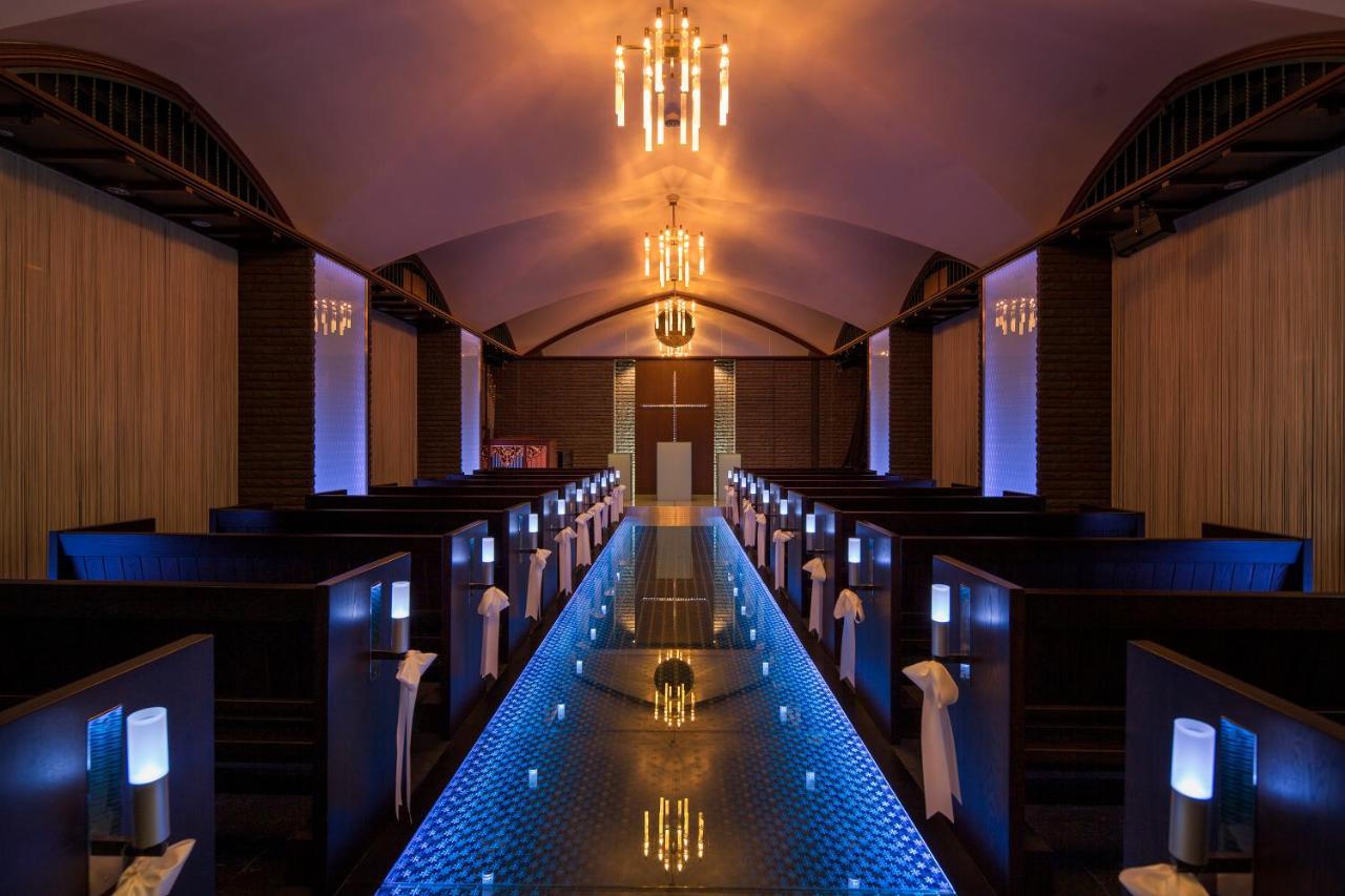 Hotel Monterey