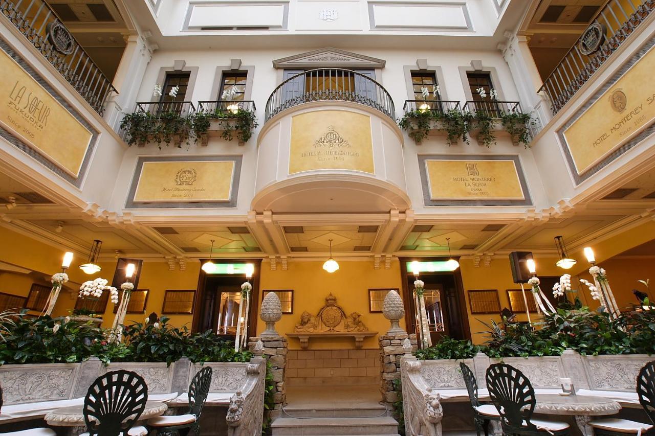 Monterey