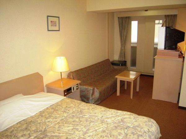 Hashimoto Hotel 2*