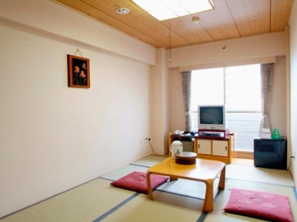 Hashimoto Hotel Sapporo