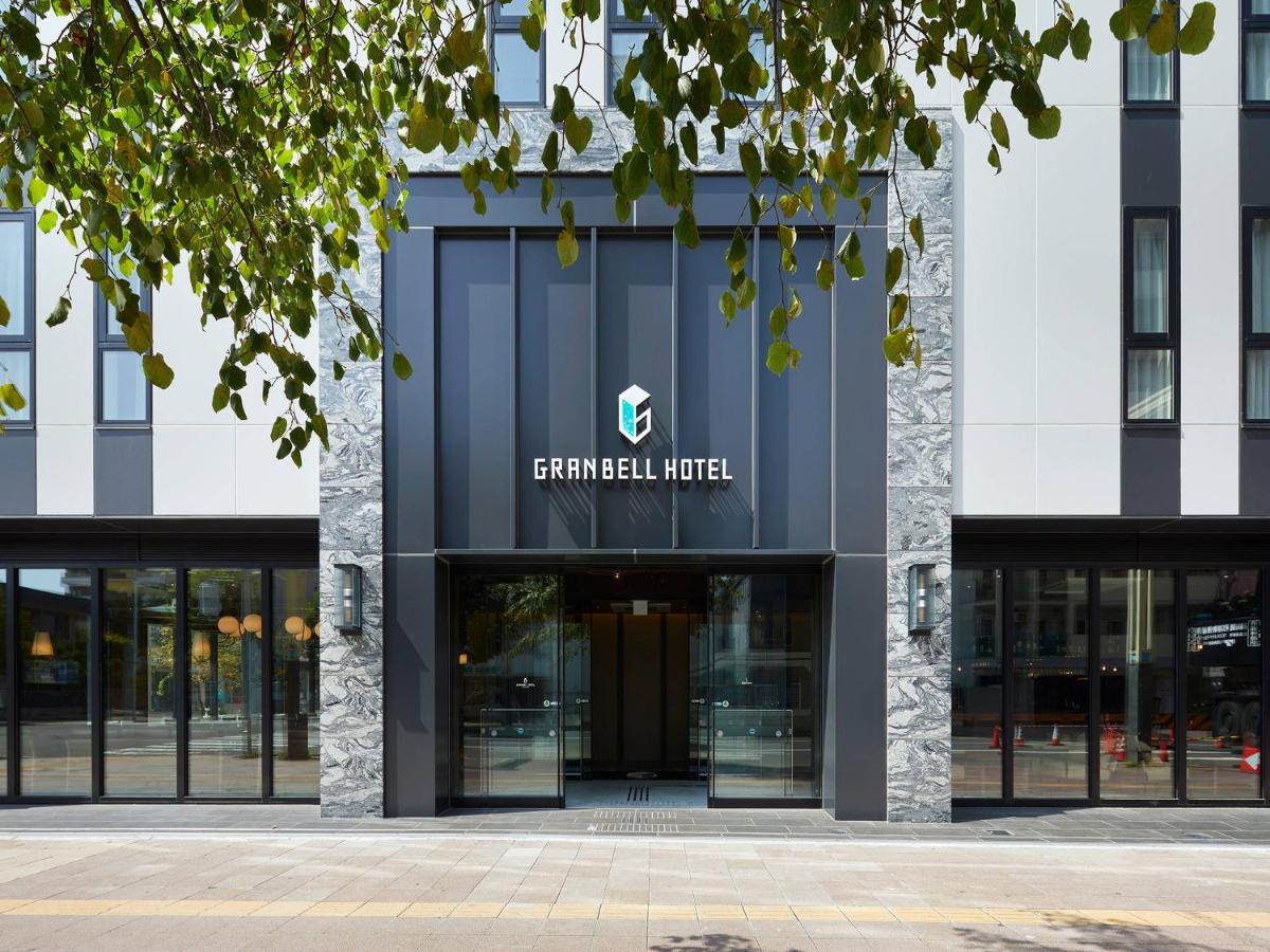 Susukino Granbell Hotel 3*