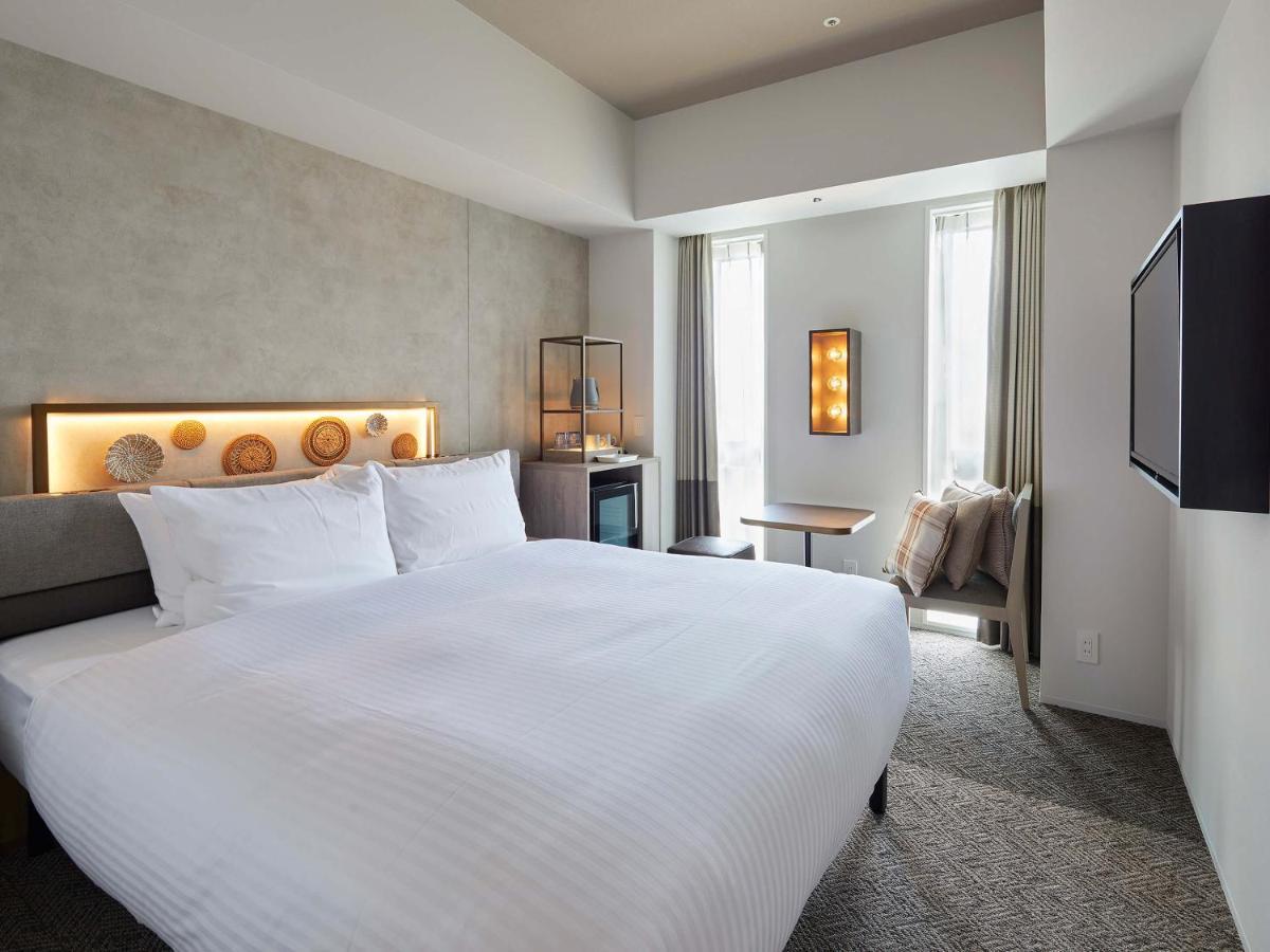 Hotel Susukino Granbell 3*