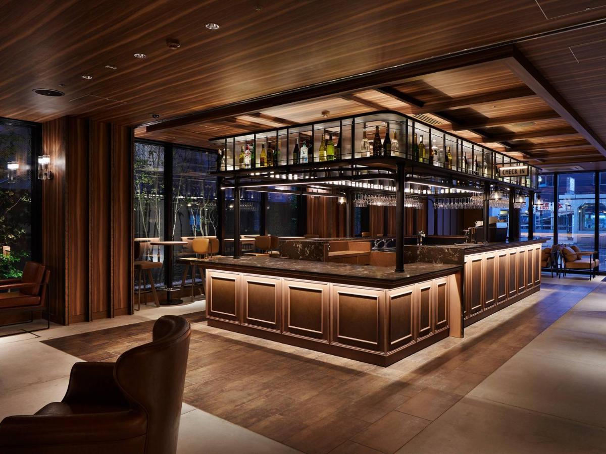 Susukino Granbell Hotel 3*