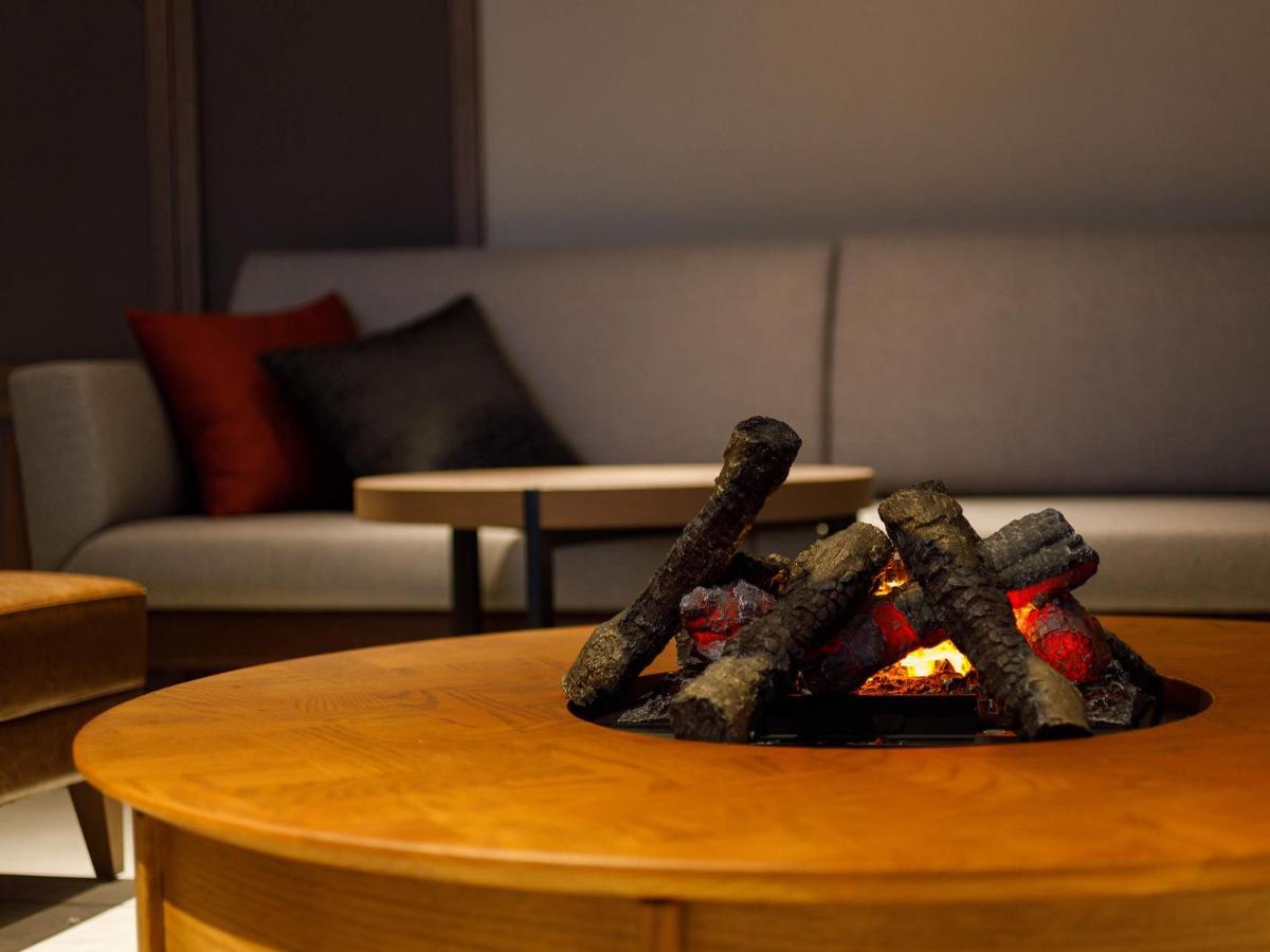 Susukino Granbell Hotel 3*