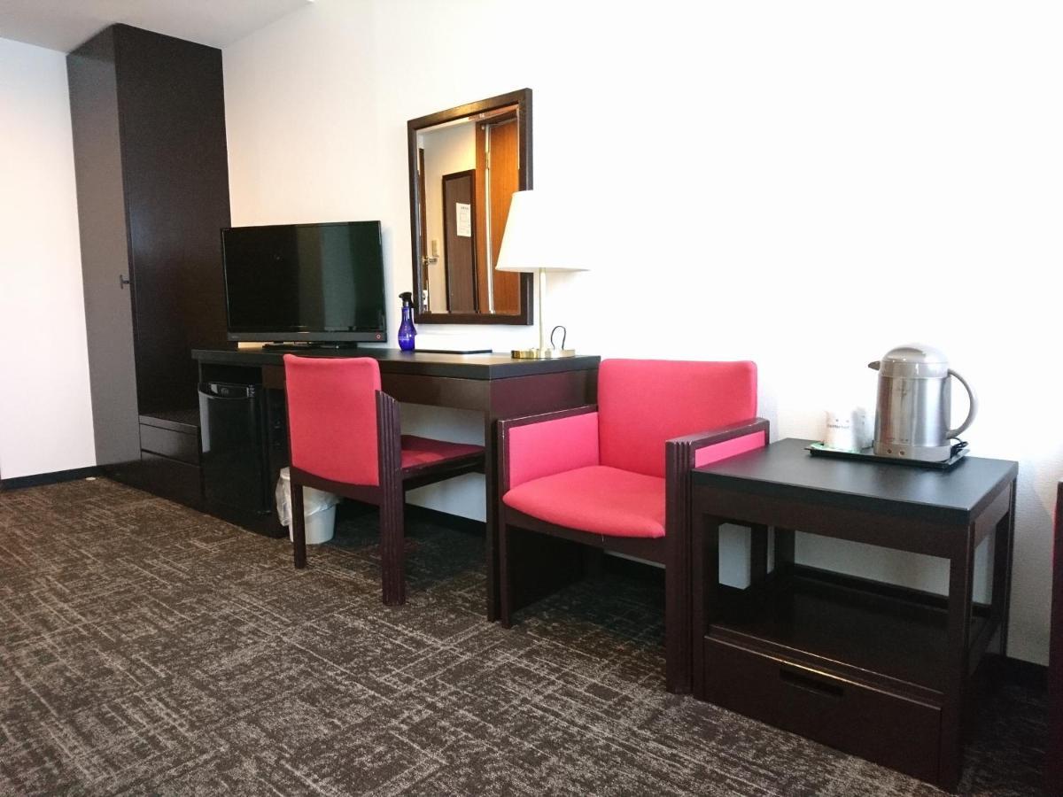 Hotel Bougain Villea