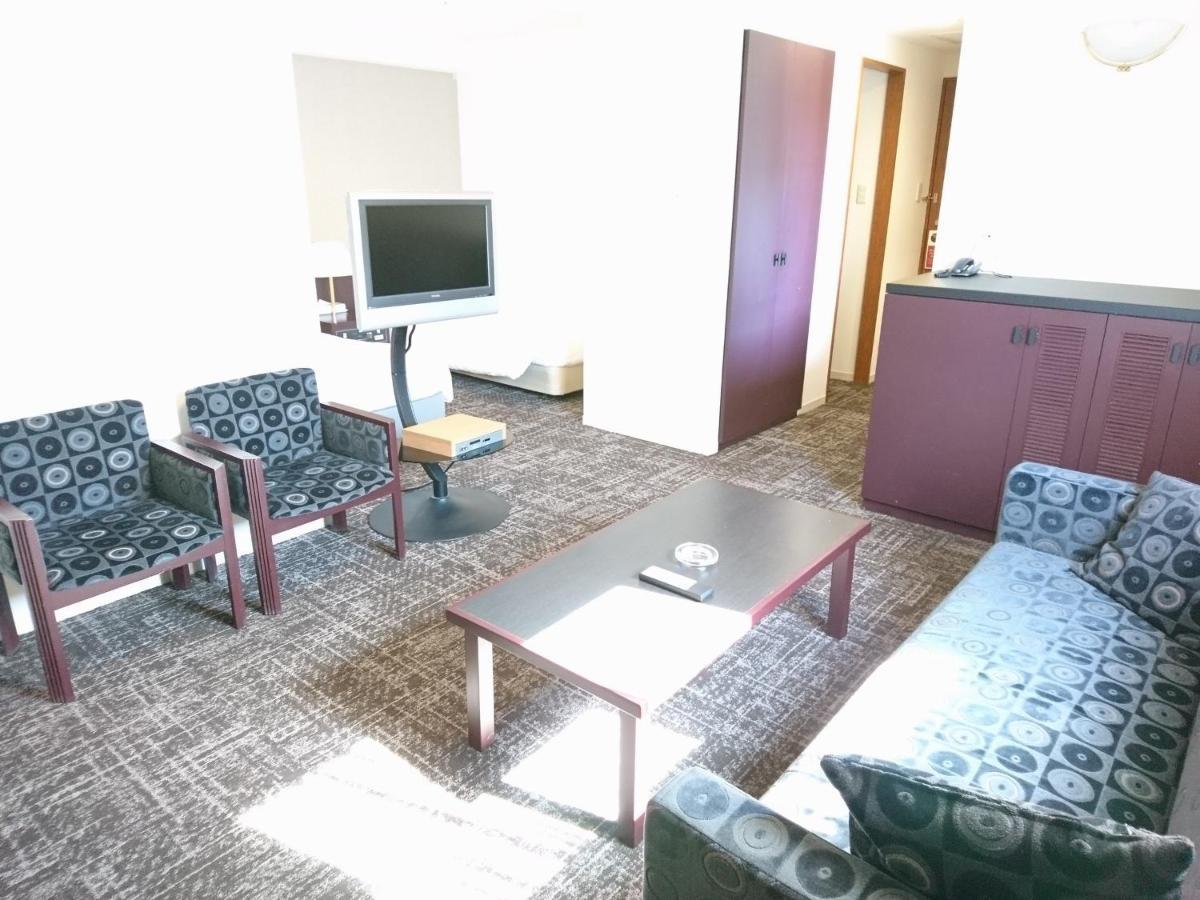 Bougain Villea 2* Sapporo