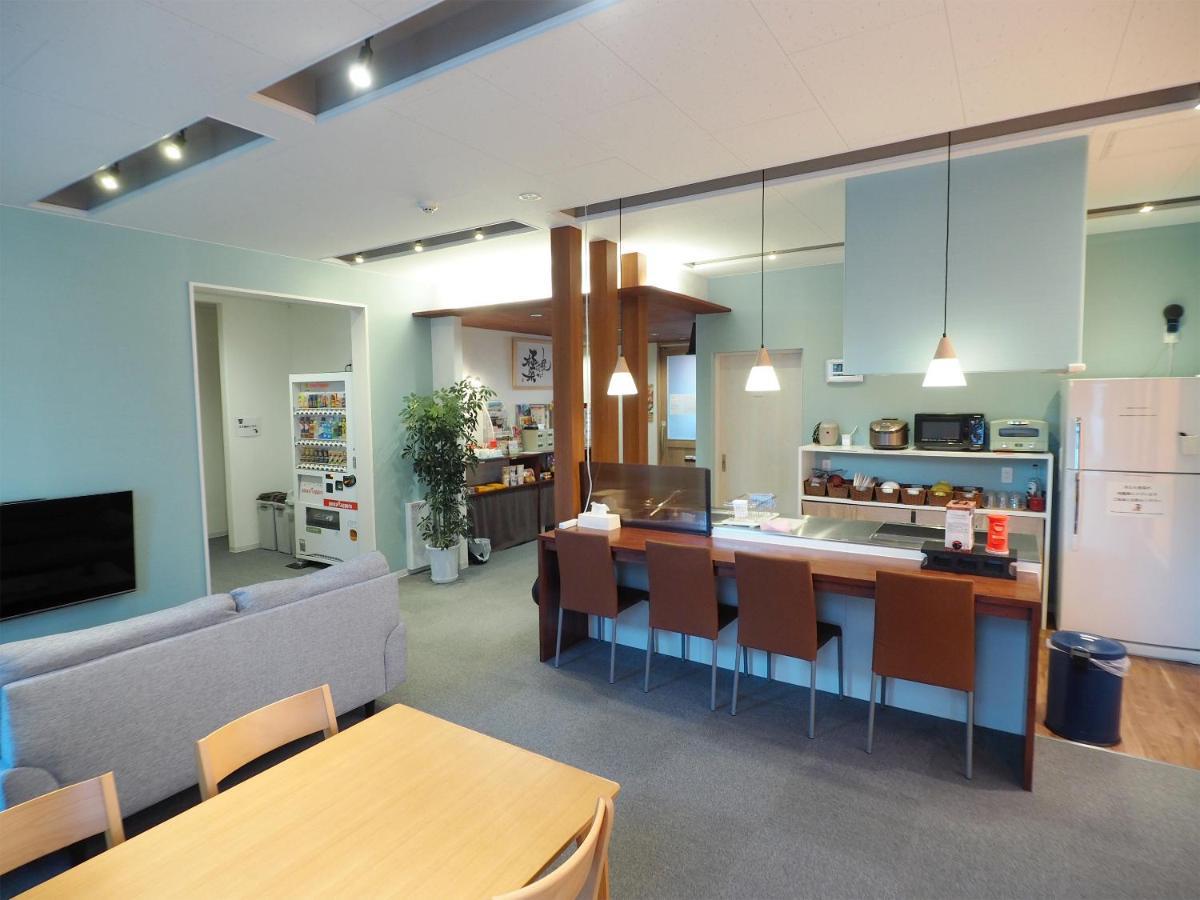 Hostel Choine Teine Sapporo