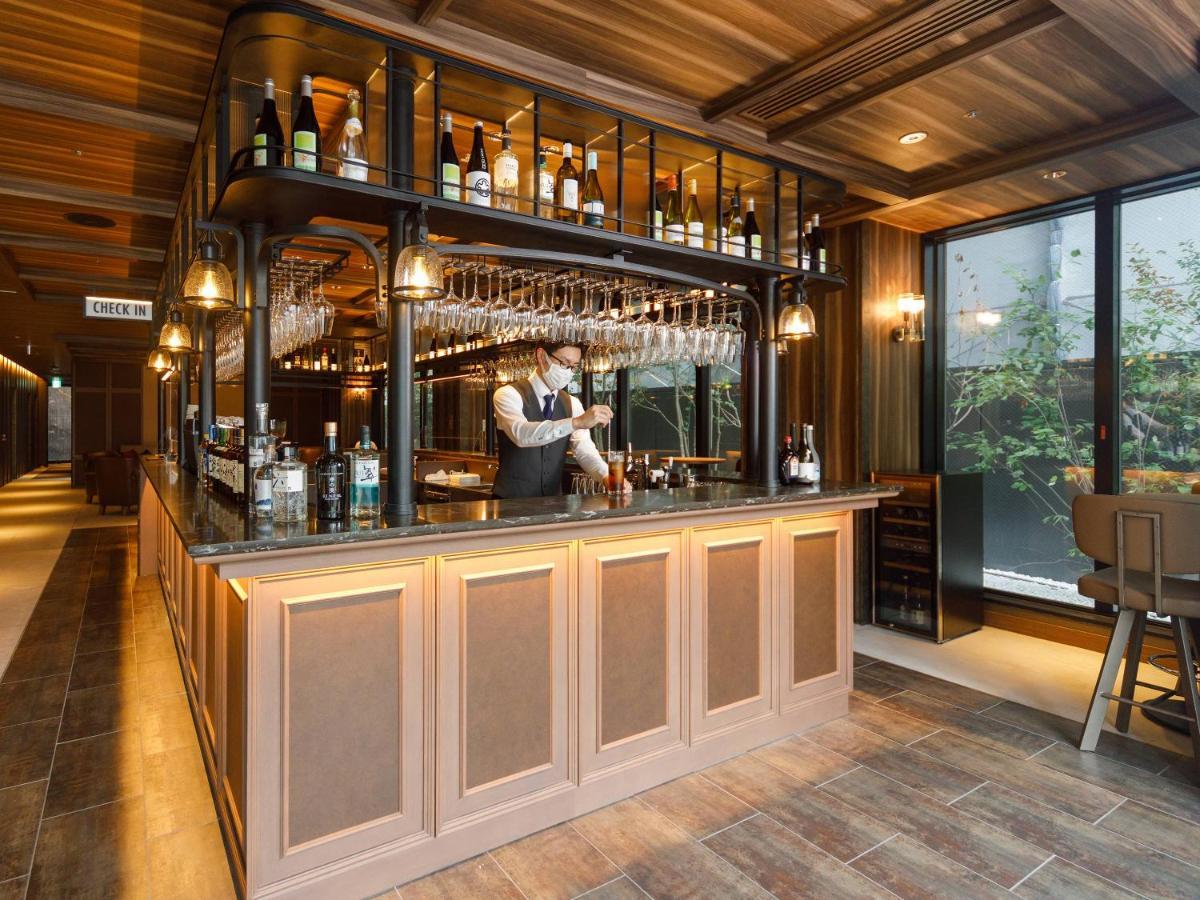 Hotel Susukino Granbell Sapporo