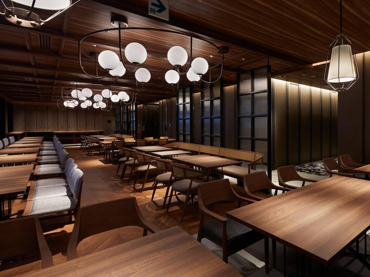 Susukino Granbell 3*