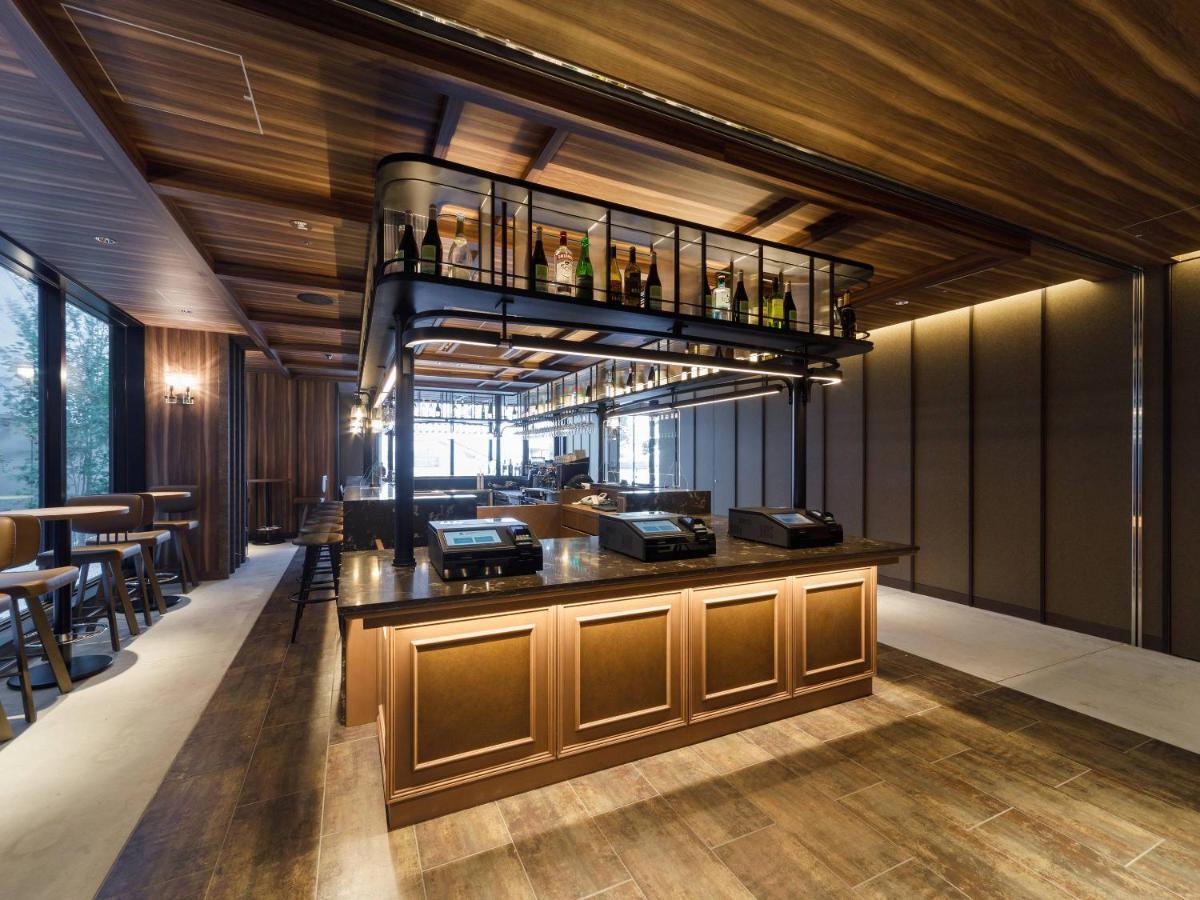 Susukino Granbell Hotel 3*