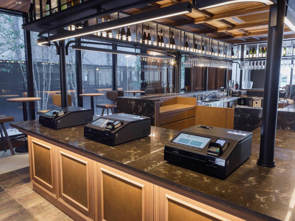 Susukino Granbell 3*