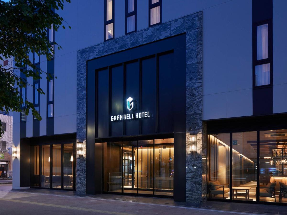 Susukino Granbell Hotel 3*