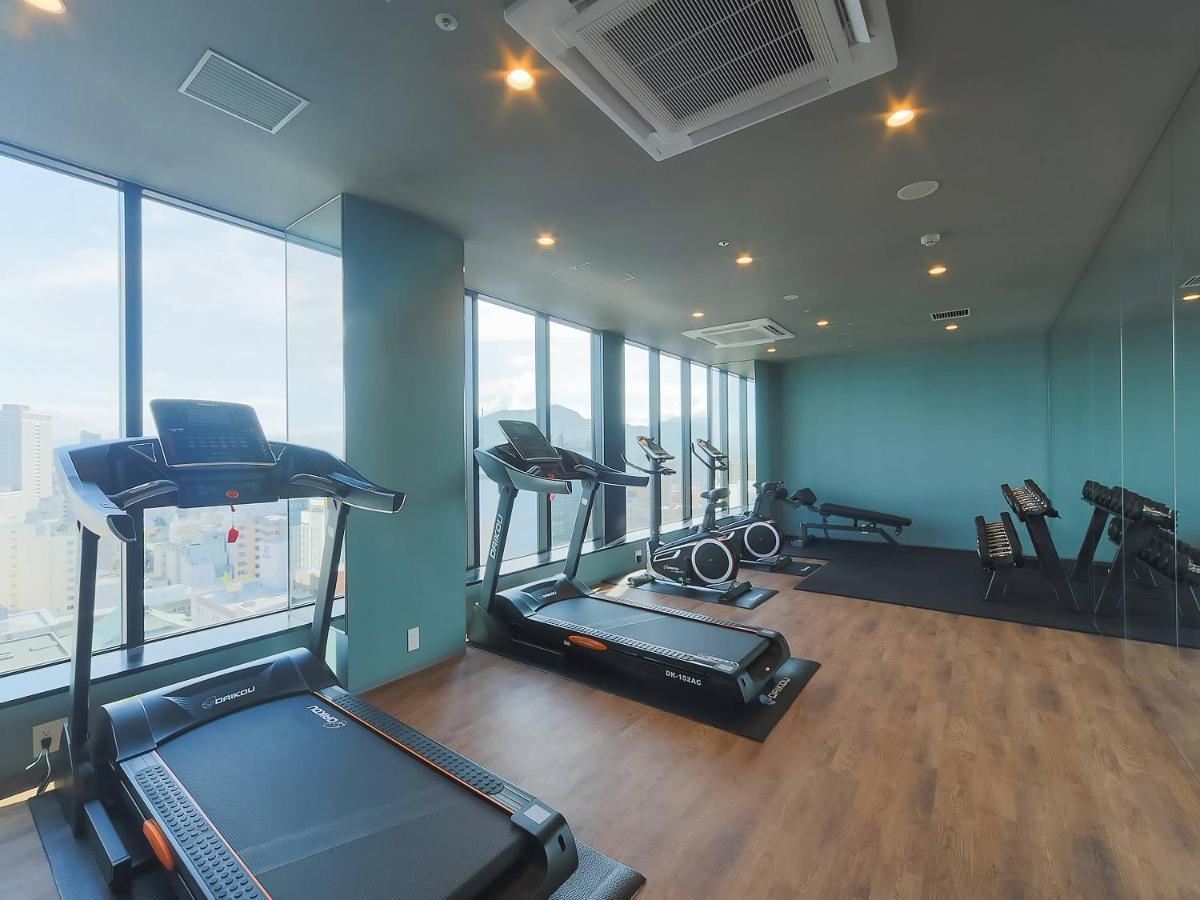 Susukino Granbell Hotel 3*