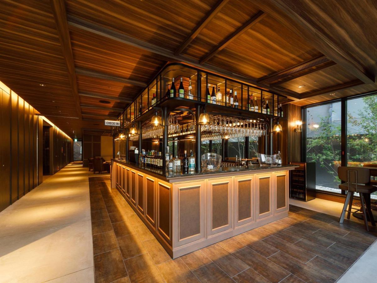 Hotel Susukino Granbell