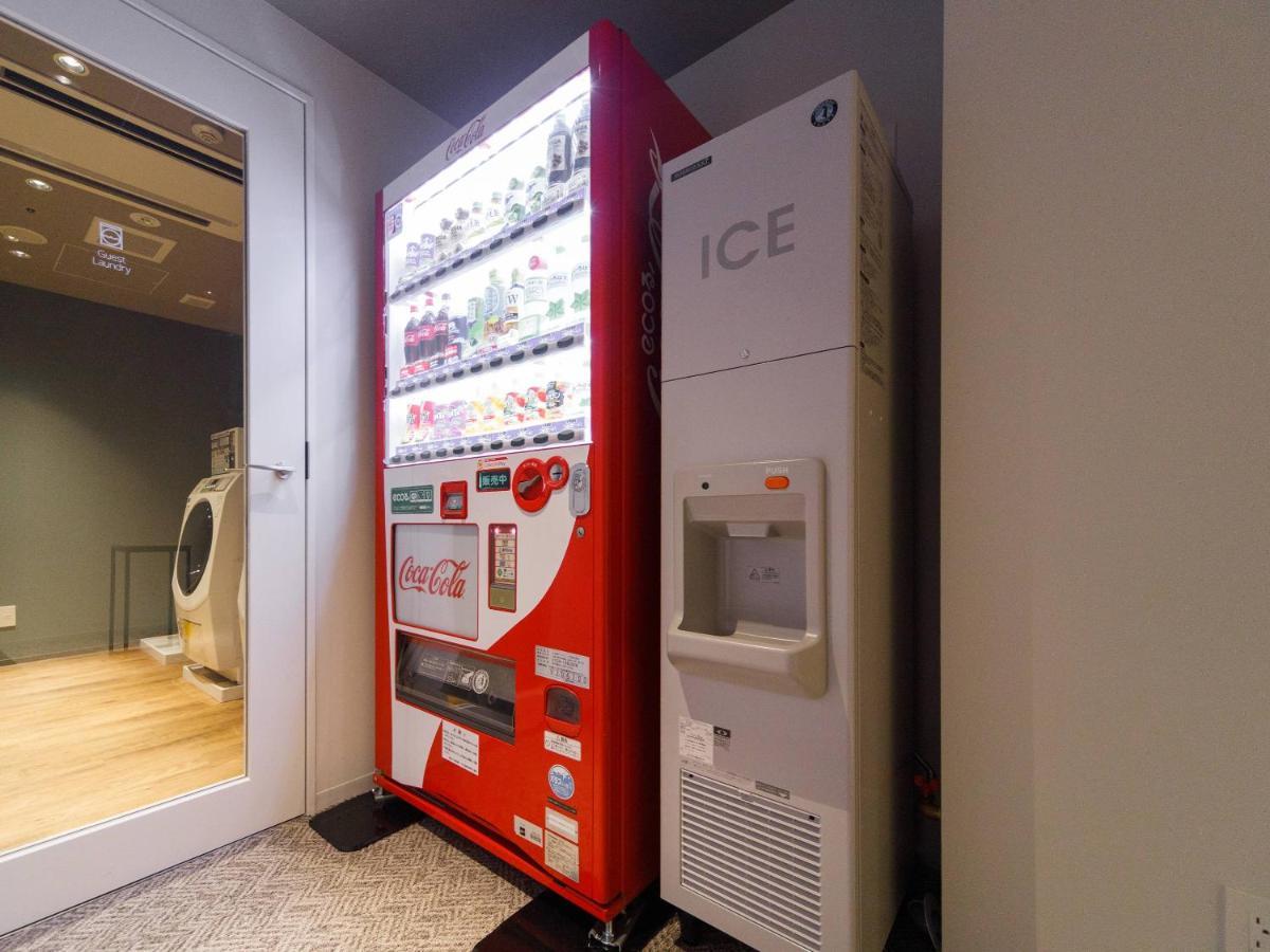 Hotel Susukino Granbell