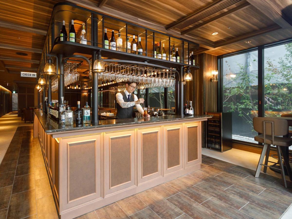 Hotel Susukino Granbell Sapporo