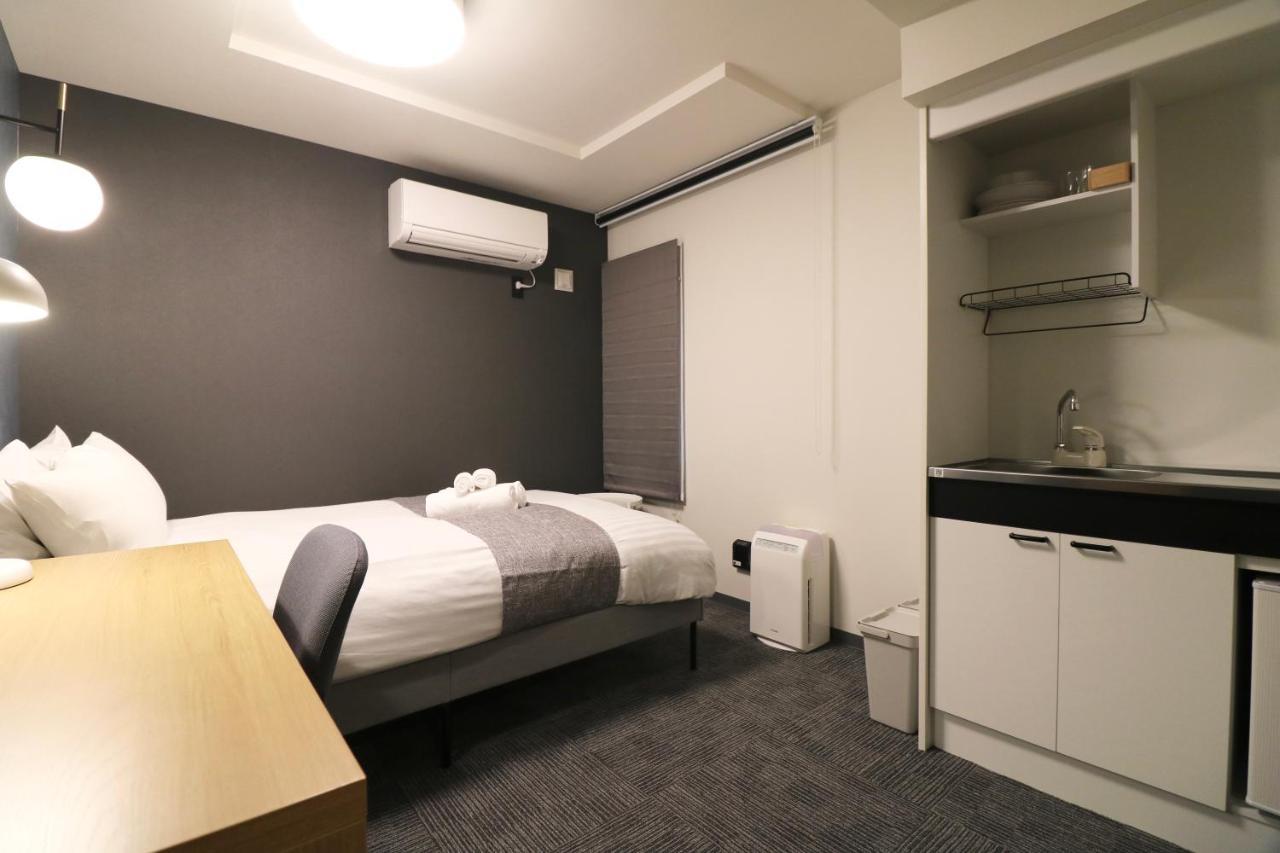 Aparthotel Taketo Premiere Eki
