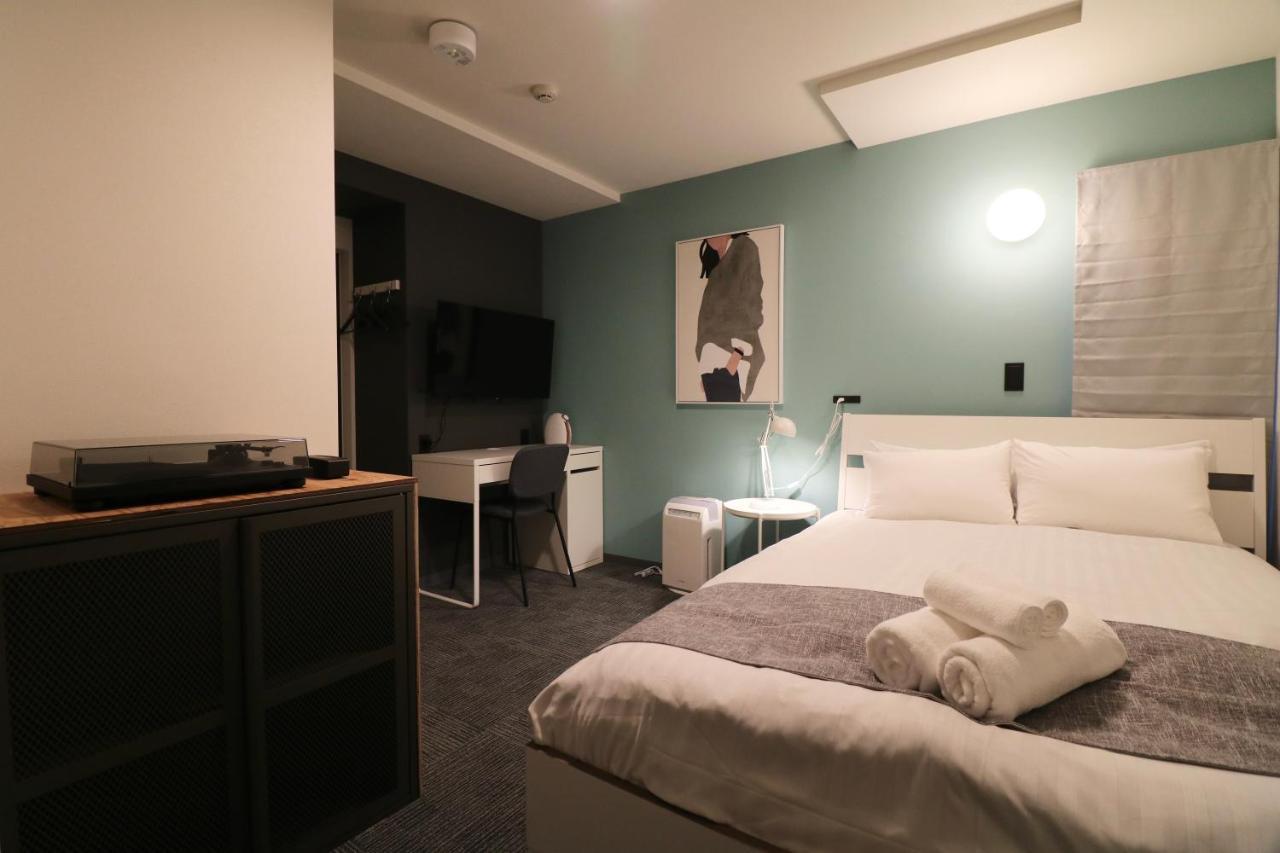 Aparthotel Taketo Premiere Eki