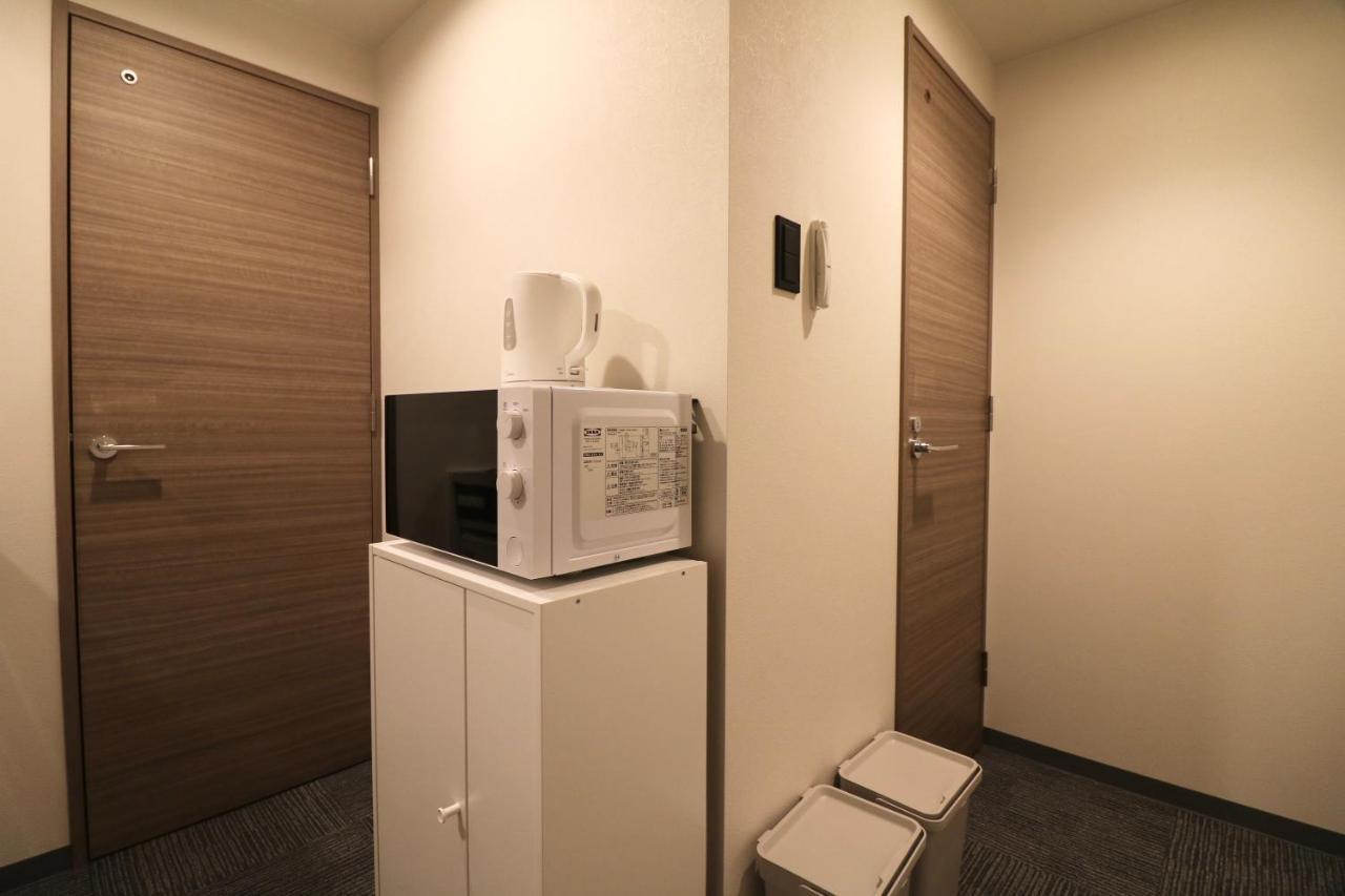 Aparthotel Taketo Premiere Eki Sapporo