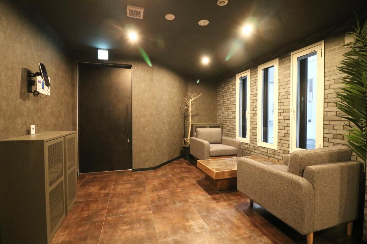 Aparthotel Taketo Premiere Eki