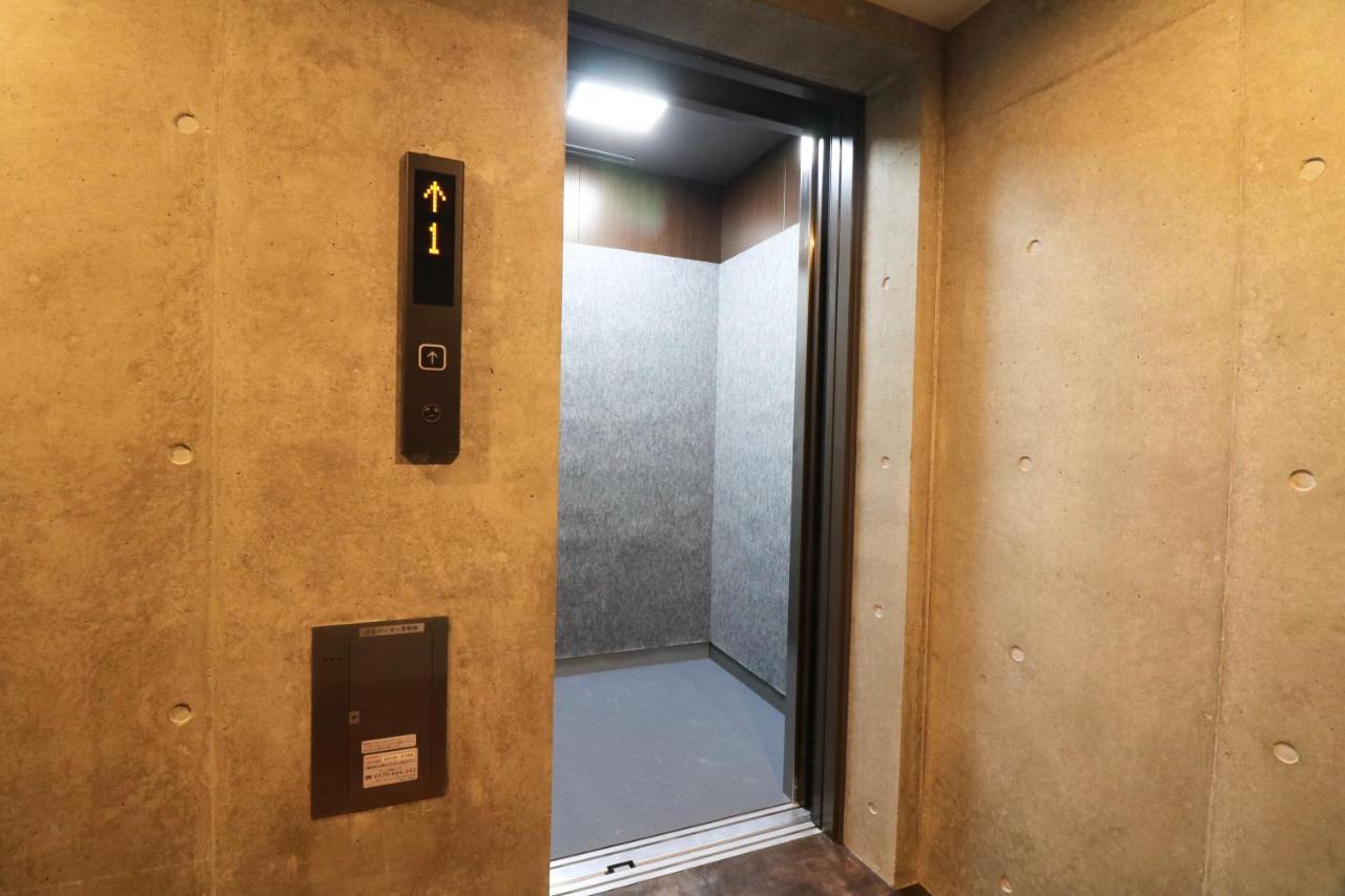 Taketo Premiere Eki Aparthotel Sapporo