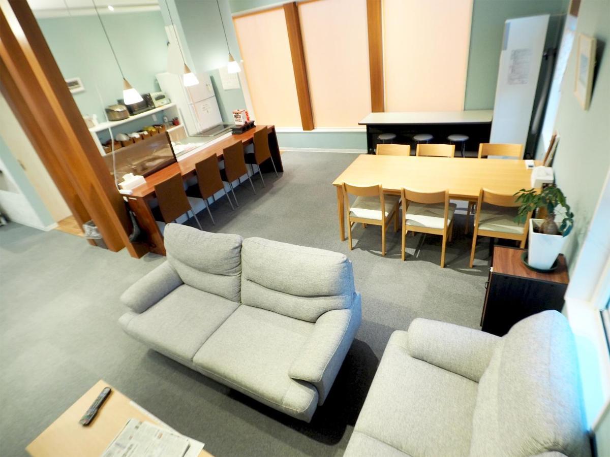Choine Teine * Sapporo