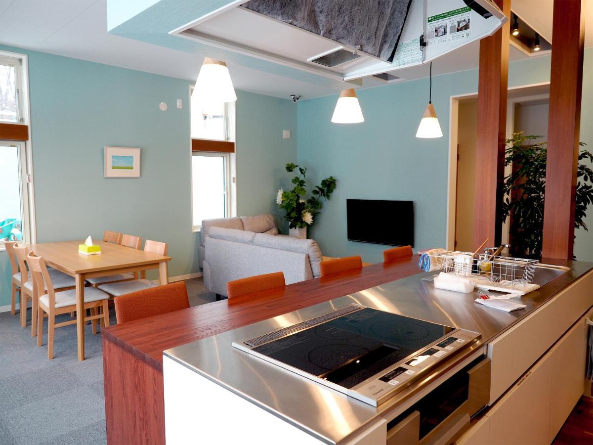 Choine Teine Hostel