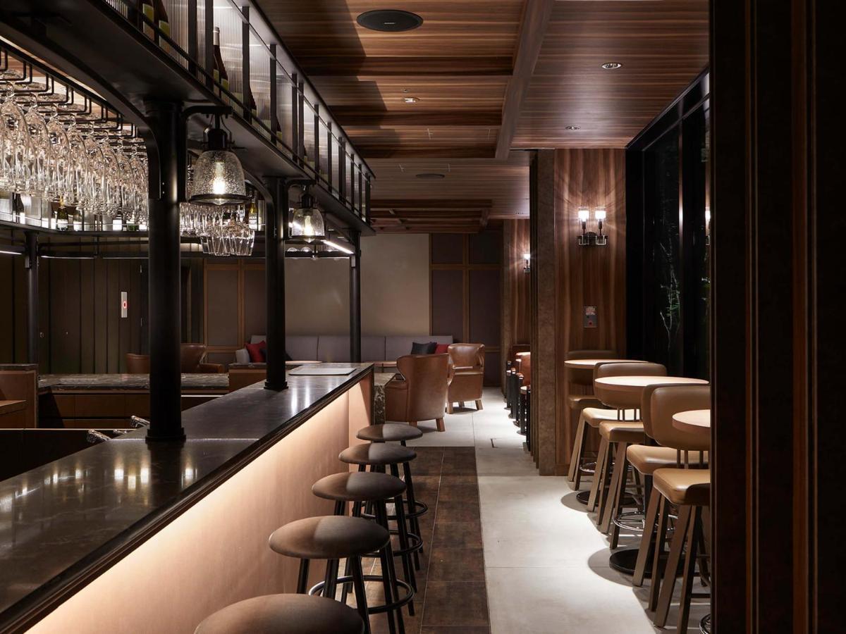 Susukino Granbell Hotel Sapporo
