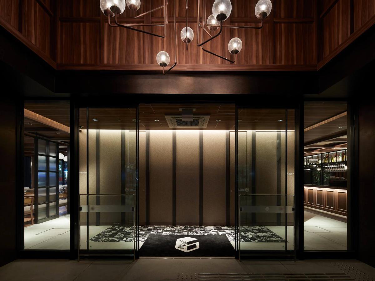 Susukino Granbell