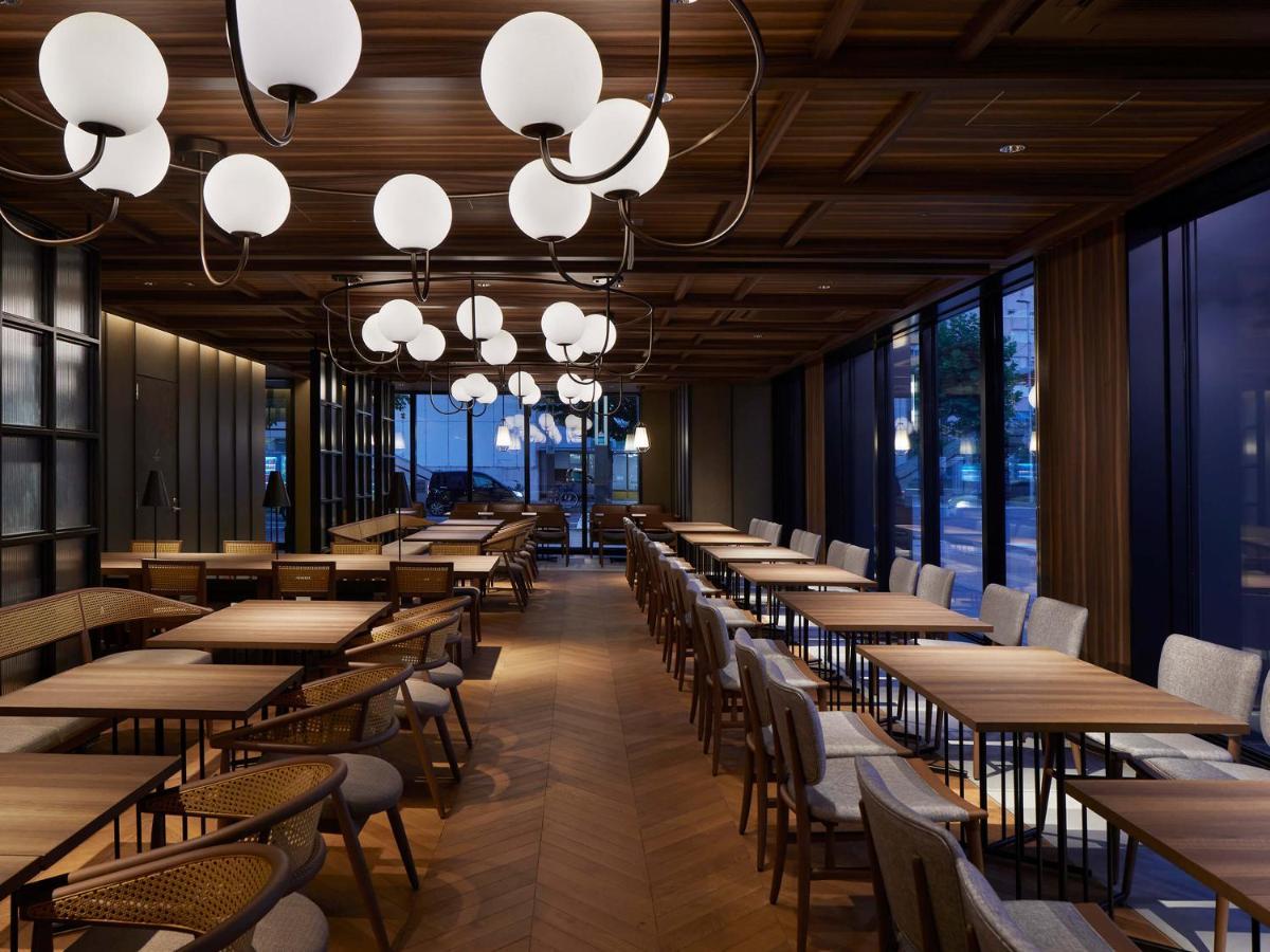 Susukino Granbell Hotel Sapporo