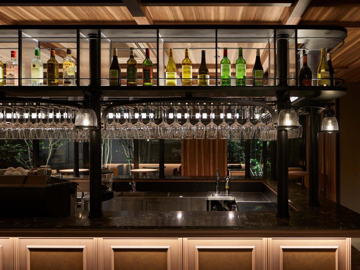 Susukino Granbell Hotel Sapporo
