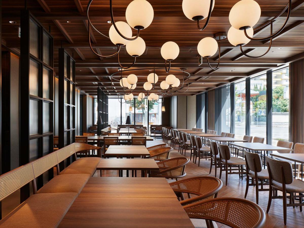 Hotel Susukino Granbell
