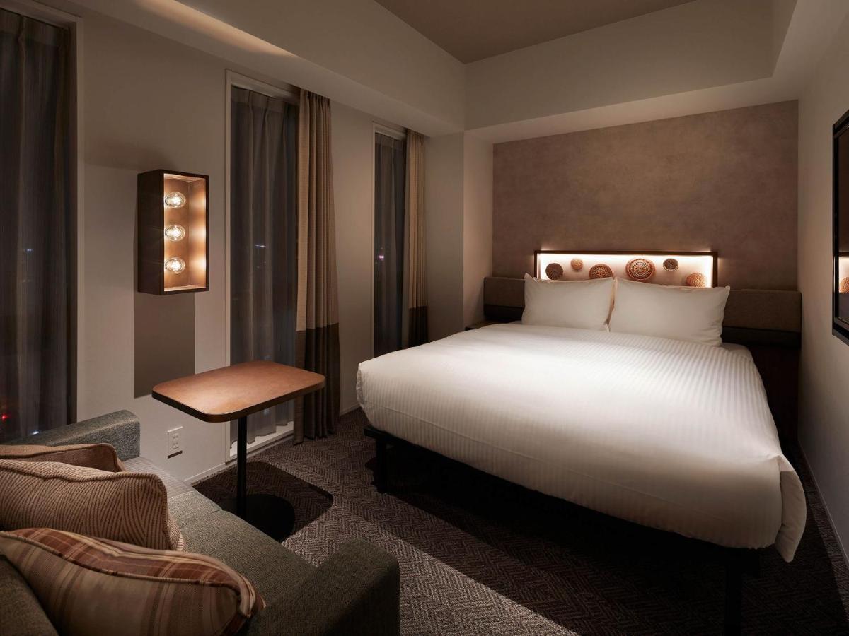 Susukino Granbell Hotel