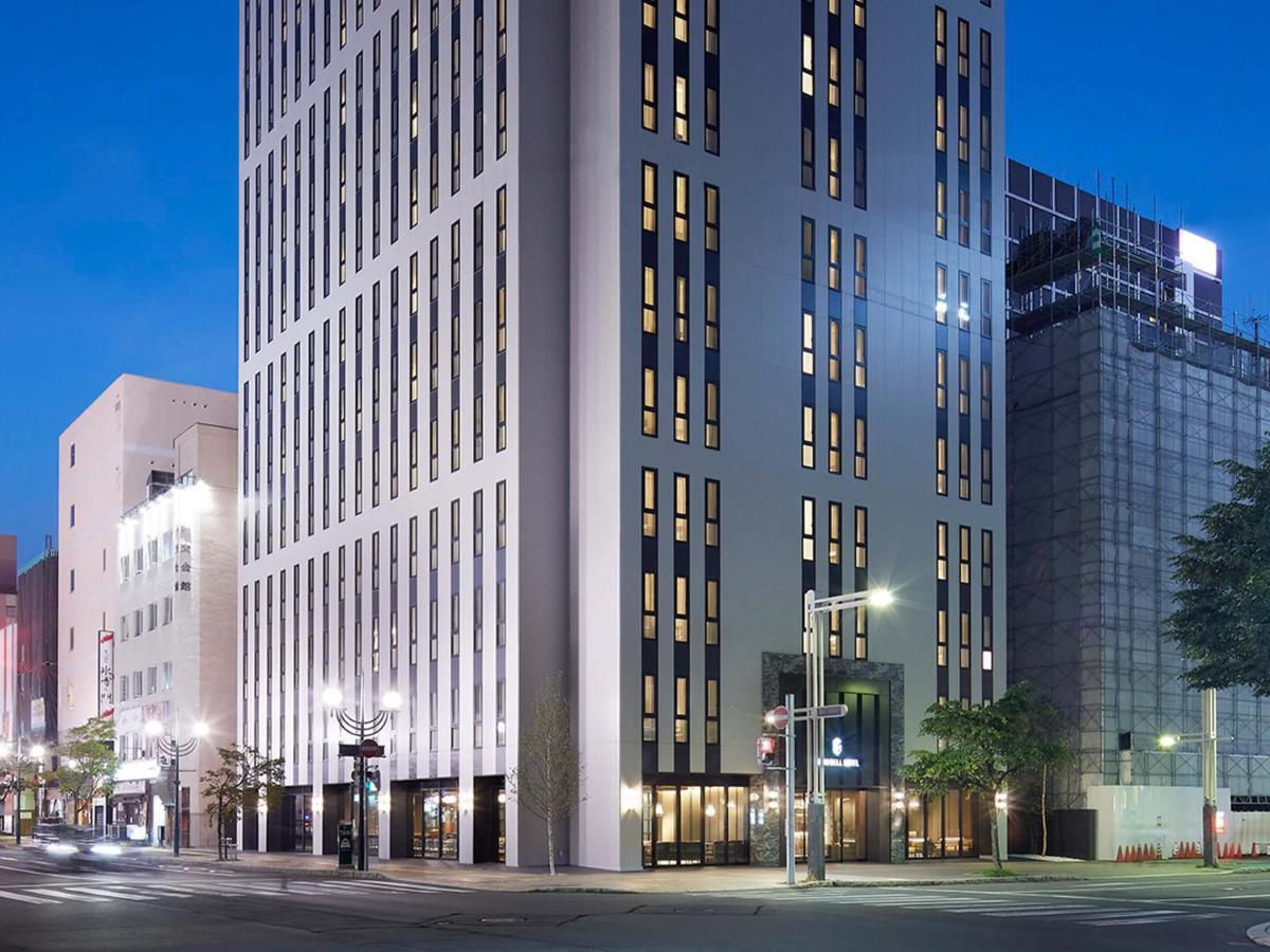 Hotel Susukino Granbell Sapporo