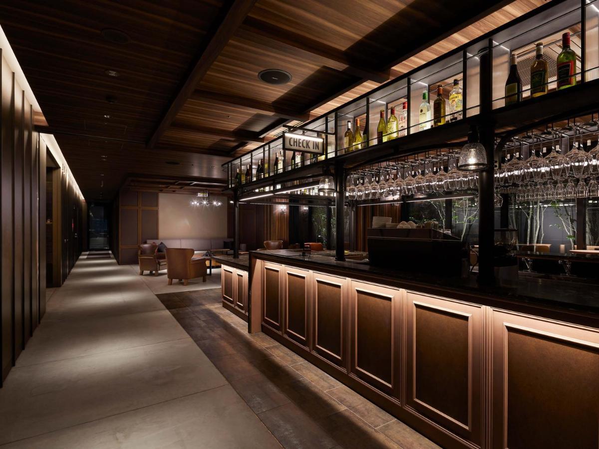 Susukino Granbell Hotel