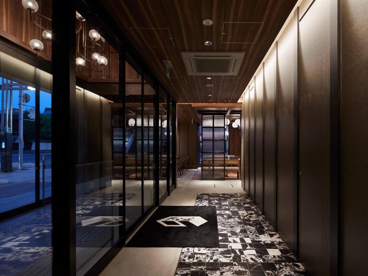 Hotel Susukino Granbell Sapporo