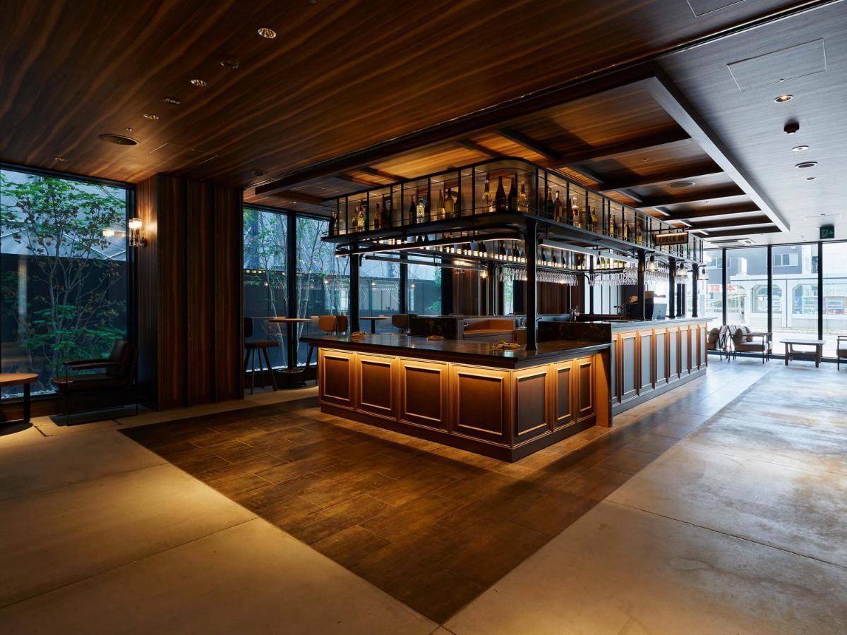 Susukino Granbell Hotel